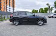 Nissan X-Trail Acenta