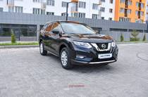 Nissan X-Trail Acenta