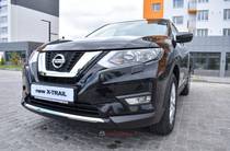 Nissan X-Trail Acenta