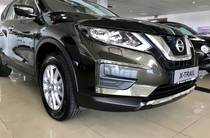 Nissan X-Trail Visia