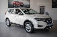 Nissan X-Trail Visia