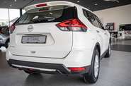 Nissan X-Trail Visia