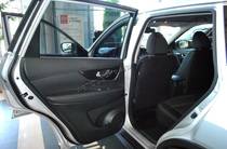 Nissan X-Trail Acenta