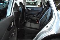 Nissan X-Trail Acenta