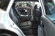 Nissan X-Trail Acenta