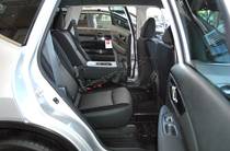 Nissan X-Trail Acenta