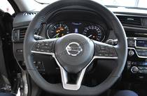 Nissan X-Trail Acenta