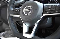 Nissan X-Trail Acenta