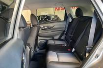 Nissan X-Trail Acenta