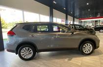 Nissan X-Trail Acenta