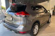 Nissan X-Trail Acenta