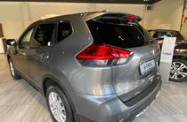 Nissan X-Trail Acenta