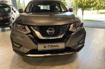 Nissan X-Trail Acenta