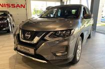 Nissan X-Trail Acenta