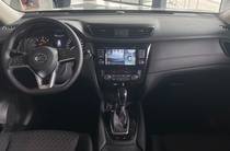 Nissan X-Trail Acenta Navi