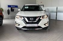 Nissan X-Trail Acenta Navi