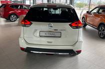 Nissan X-Trail Acenta Navi