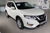 Nissan X-Trail Acenta Navi