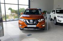 Nissan X-Trail Tekna