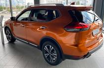 Nissan X-Trail Tekna