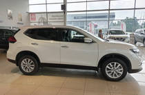 Nissan X-Trail Acenta