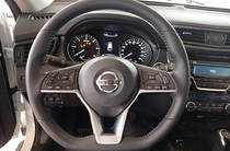 Nissan X-Trail Acenta