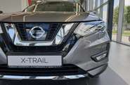 Nissan X-Trail Tekna