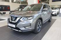 Nissan X-Trail Tekna