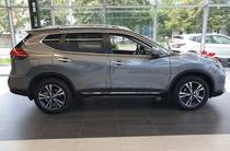 Nissan X-Trail Tekna