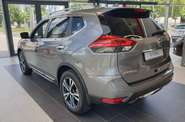 Nissan X-Trail Tekna