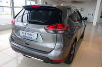 Nissan X-Trail N-Connecta