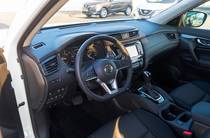 Nissan X-Trail Acenta Navi