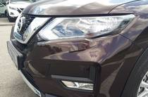 Nissan X-Trail Acenta