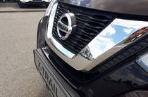 Nissan X-Trail Acenta