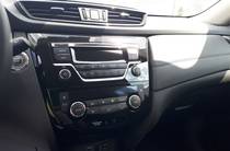 Nissan X-Trail Acenta