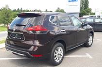 Nissan X-Trail Acenta