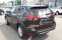 Nissan X-Trail Acenta