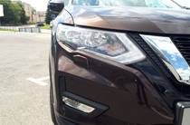 Nissan X-Trail Acenta