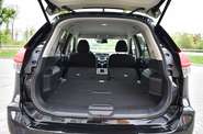 Nissan X-Trail Visia