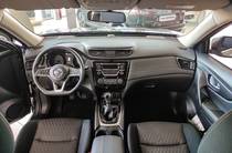 Nissan X-Trail Visia