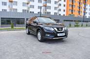 Nissan X-Trail Visia