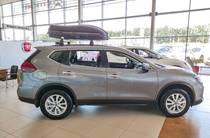 Nissan X-Trail Visia