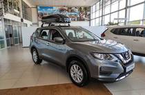 Nissan X-Trail Visia