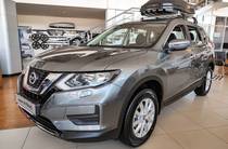 Nissan X-Trail Visia