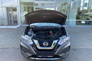 Nissan X-Trail Visia