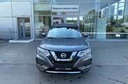 Nissan X-Trail Visia