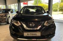 Nissan X-Trail Visia