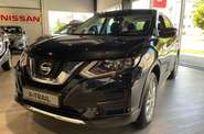 Nissan X-Trail Visia