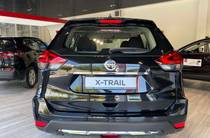 Nissan X-Trail Visia