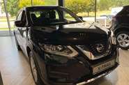 Nissan X-Trail Visia